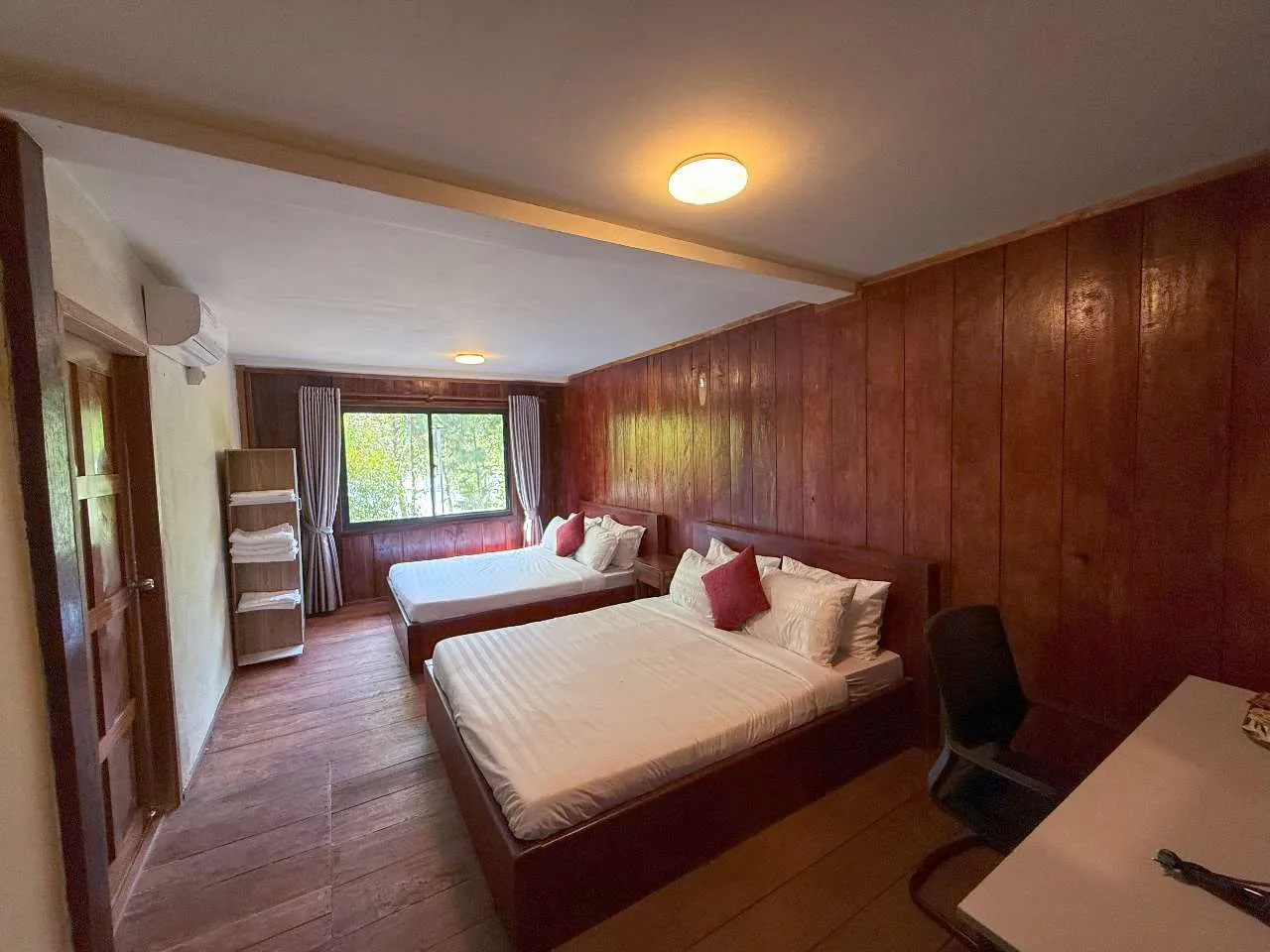 Standard Family Room